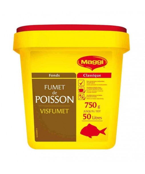 Fumet de poisson Maggi Buy online