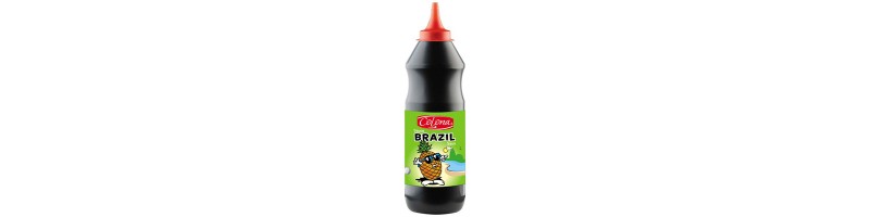 Sauce Brazil Colona