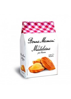 Madeleines Bonne Maman au...