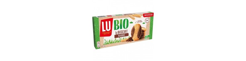 Le Marbré Bio LU