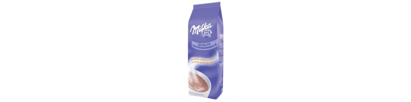 Chocolat Milka 1 kg