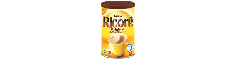 Ricoré Nestlé