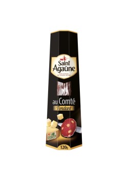 Saucisse Fine au Comté St...