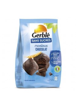 Moelleux au chocolat sans...