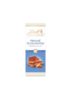 Lindt Connaisseurs Praliné...