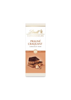 Lindt Connaisseurs praliné...
