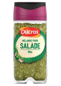 Mélange Mix pour Salade Ducros