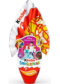 Maxi Oeuf Kinder Surprise...