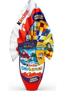 Maxi Oeuf Kinder Surprise...
