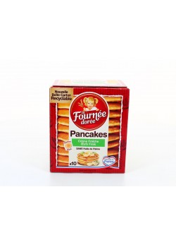 Pancakes La Fournée Dorée