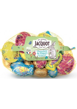 Filet Garni Jacquot -...