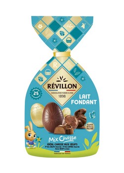 Révillon Mix chasse au...