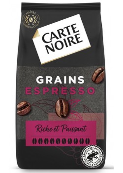 Café Carte noire grains...