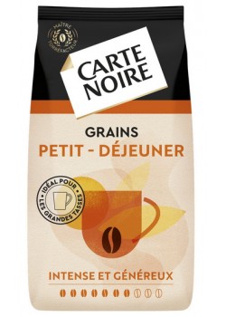 Café Carte noire grains...