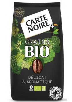 Café Carte noire grains...