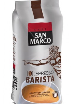 Café San Marco Espresso...