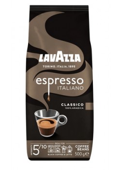 Café en Grains Espresso...