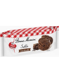 Sablés  tout Chocolat Bonne...
