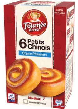 Petits Chinois La Fournée...
