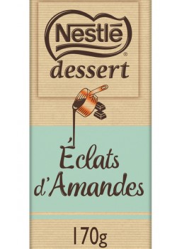 Nestlé Dessert Amande