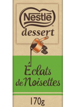 Nestlé Dessert Noisette
