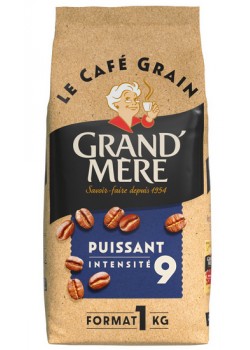 Café Grand Mère Puissant en...