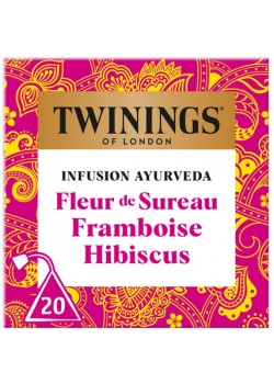 Infusion Fleur de sureau...