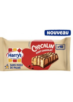 Chocalin Harrys
