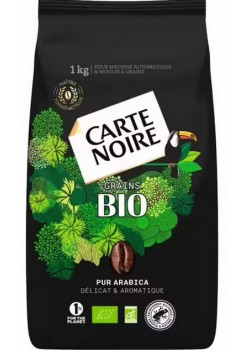 Café Carte noire grains...