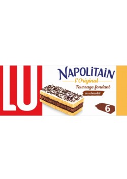 Napolitain Classic