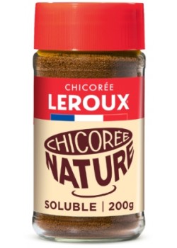 Chicorée soluble Leroux