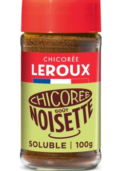 Chicorée Noisette Leroux