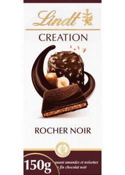 Chocolat Noir Praliné...