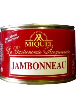 Jambonneau Miquel