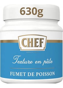 Fumet de Poisson CHEF