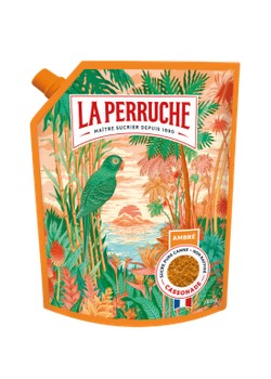 Cassonade Ambrée La Perruche