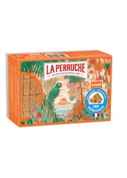 Morceaux Ambrés La Perruche