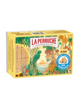 Morceaux Blonds La Perruche