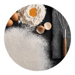 Dessertblandinger