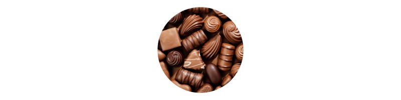 Chokolade | Køb online