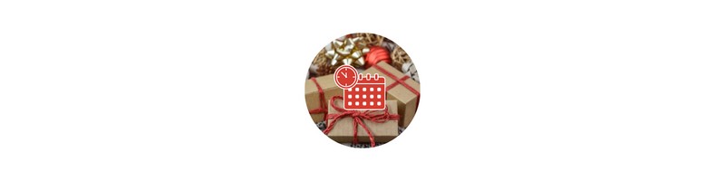 Adventi naptárak | Online vásárlás