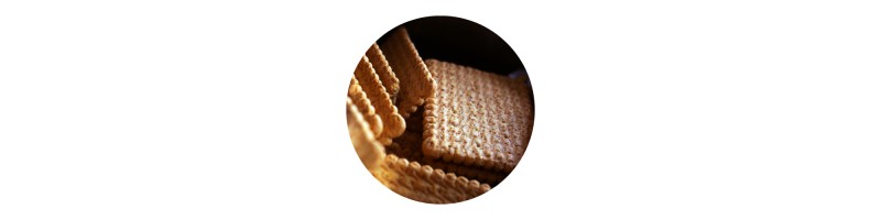 Søde kiks | Køb online