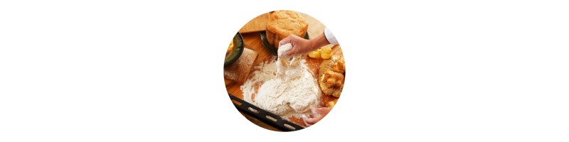 Bageri, Konditori, Mel | Køb online