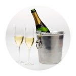 Champagne, mousserende vine
