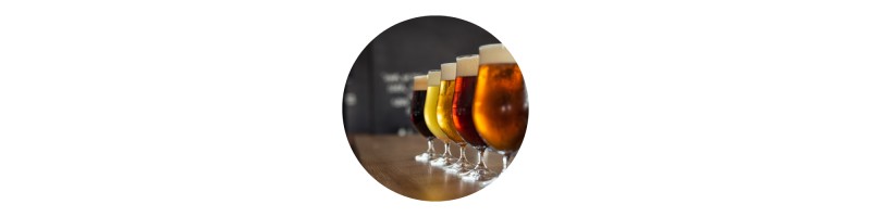 Cervezas, Sidras | Comprar en linea