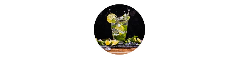 Sirupper, frugtsafter, nektarer | Køb online