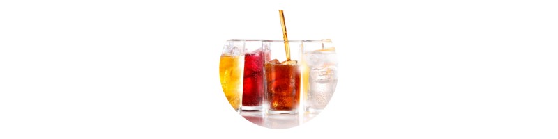 Alkoholfri drikkevarer | Køb online