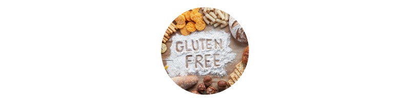 Produkty bezglutenowe | Kup online