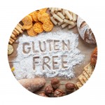 Glutenfrie produkter