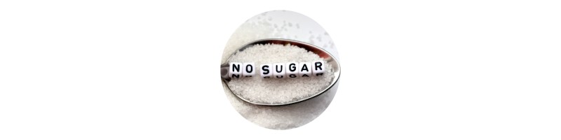 Productos sin azúcar | Comprar online